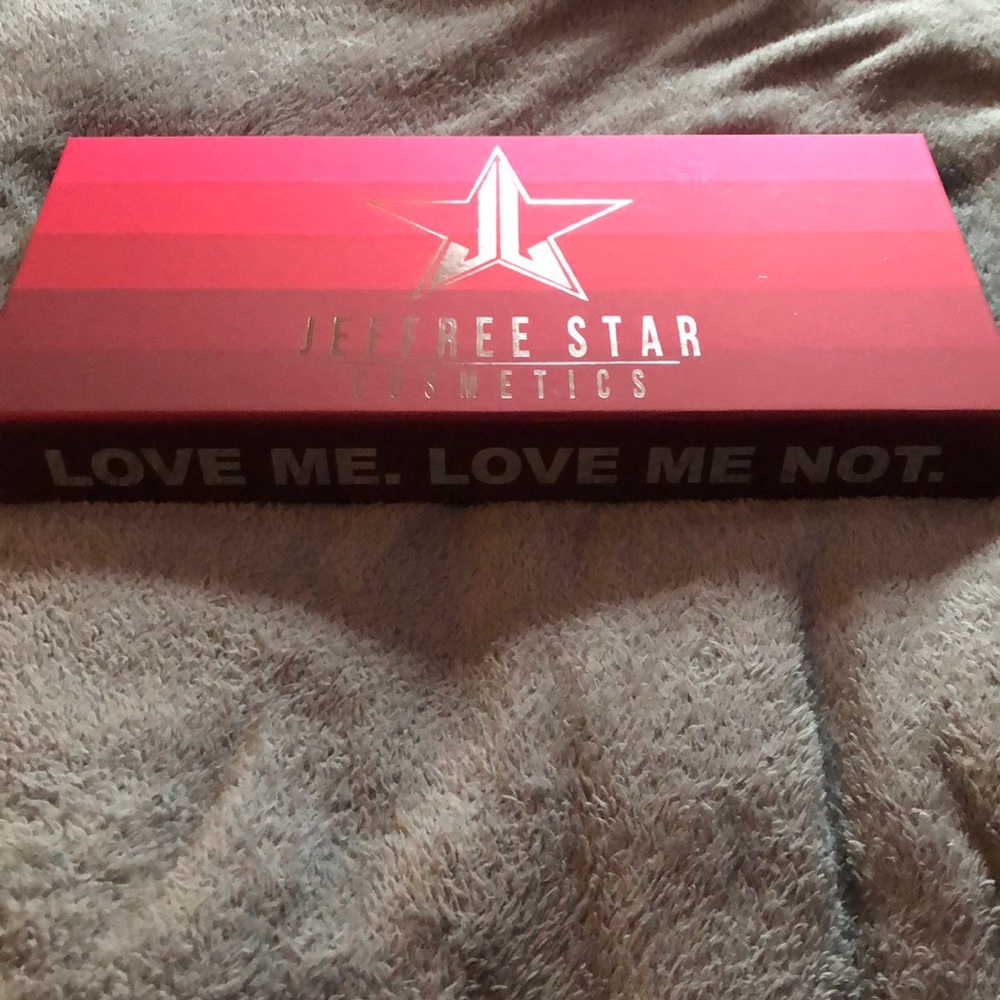 JSC Mini Liquid Lip set ♥️